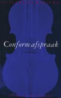 Conform afspraak - Elisabeth Keesing - ebook - thumbnail