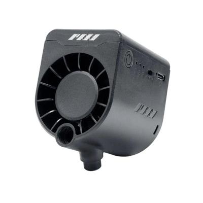 PMI Haze Nozzle for SmokeNINJA-Pro