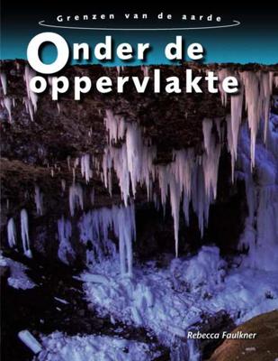 Onder de oppervlakte - Rebecca Faulkner - Hardcover (9789055663989)