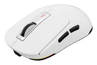 GENESIS NMG-2192 Zircon 660 Gaming Muis Wit - thumbnail