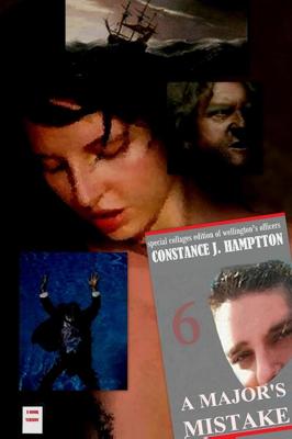 A Major's Mistake - Constance J. Hampton - ebook