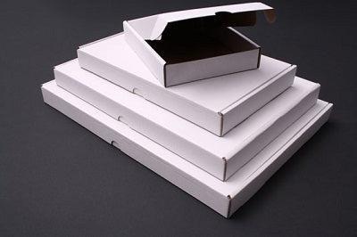 Brievenbus doosje B4 250x350x28 mm Brievenbus doosje B4 250x350x28 mm