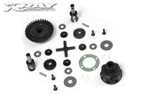 Gear Differential - Set (X364900) - thumbnail