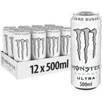 Monster Energy Ultra | Monster | 6000ml - thumbnail