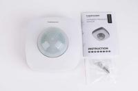 Thorgeon Aanwezigheidsmelder opbouw plafond 360 graden wit - 3900550 - thumbnail