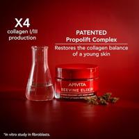 Apivita Beevine Elixir Night Cream 50ml - thumbnail