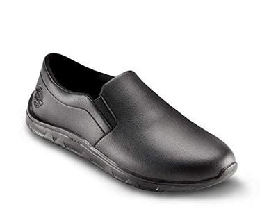 Sika Function 19302 Stable Laag O2 | Zwart | Maat 40 - 00.089.019.40