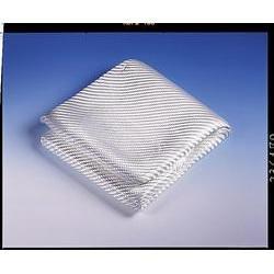 TOOLCRAFT 886591 Glasweefsels van hoge kwaliteit 1 m²