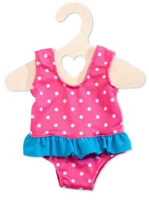 Heless poppen badpak, 28-35 cm