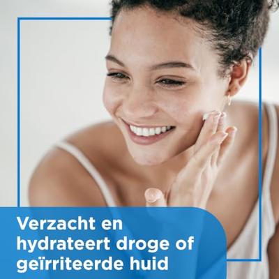 Bepanthen Verzorgende Crème