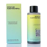 Verpakking met 4 navullingen voor luchtreiniging - PETKIT voor geurverdrijvende spray - PETKIT - PURA AIR Smart - thumbnail