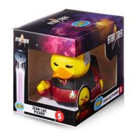 Star Trek Tubbz PVC Figure Jean-Luc Picard Boxed Edition 10 cm - thumbnail