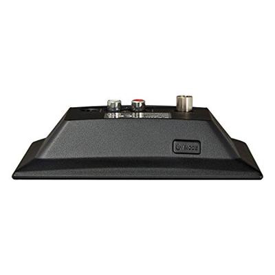 Albrecht DR 53 DAB radio Zwart - thumbnail