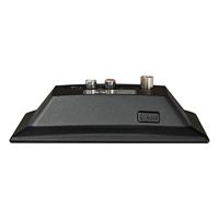 Albrecht DR 53 DAB+/UKW/Bluetooth Radio DAB, DAB+, VHF (FM) Incl. afstandsbediening, Spotify Zwart - thumbnail