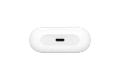 Samsung Galaxy Buds3 Oordopjes Wit - thumbnail