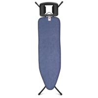 Brabantia strijkplank b 124x38cm denim - thumbnail