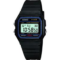 Horloge Heren Casio F-91W-1 - thumbnail