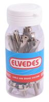 Elvedes Ds kabeltapeind m inbusbout (10) - thumbnail