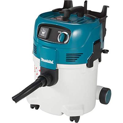 Makita VC3012M Stofzuiger M-Klasse