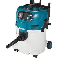 Makita VC3012M Stofzuiger M-Klasse - thumbnail