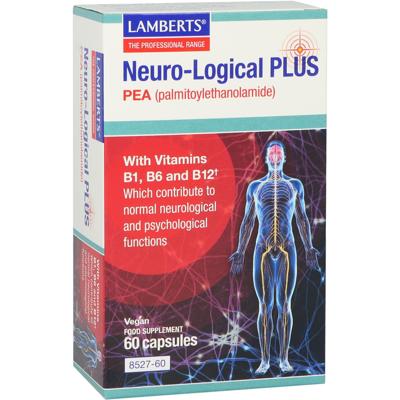 Neuro-Logical PLUS