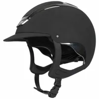 Kask Dogma Chrome Light cap zwart maat:60 - thumbnail