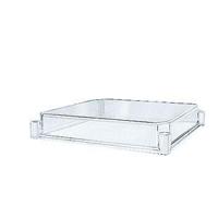 Schneider Electric NSYTPLS3636 Polycarbonaat Transparant 1 stuk(s) - thumbnail