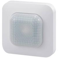 Sygonix SY-5836538 Aanwezigheidsmelder (plafond) Plafond 360 ° Relais Wit - thumbnail