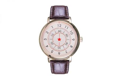 CCCP ALEKSANDROV CP-7042-06 Horloge Heren 43mm