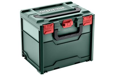 Metabo Accessoires Metabo metabox 340 | leeg - 626888000