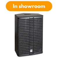 HK Audio Linear 5 MKII 110 XA actieve speaker 10 inch - thumbnail