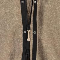 Oversized Rain Shirt Dames - thumbnail