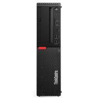 Lenovo ThinkCentre M920 3,2 GHz i7-8700 Intel® 8de generatie Core™ i7 Zwart SFF PC - PC's/werkstations (3,2 GHz, Intel® Core™ i7 16 GB, 512 GB, DVD±RW, Windows 10 Pro) - thumbnail