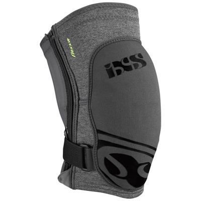 iXS Flow ZIP - Knee Protectors