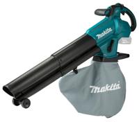 Makita accu bladblazer/-zuiger 18v 5.0ah - thumbnail