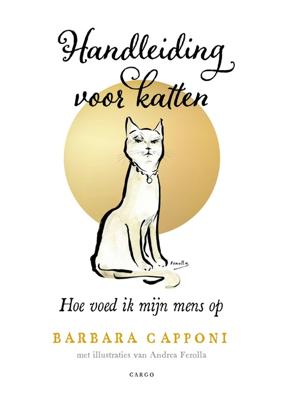 Handleiding voor katten - Barbara Capponi - ebook