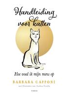 Handleiding voor katten - Barbara Capponi - ebook - thumbnail