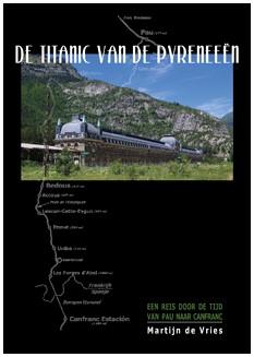 De Titanic van de Pyreneeën (Hardback)