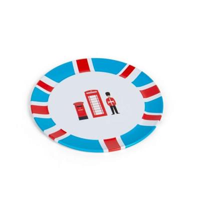 Bigjigs londen theeservies speelset, 24dlg. Bigjigs londen theeservies speelset, 24dlg.