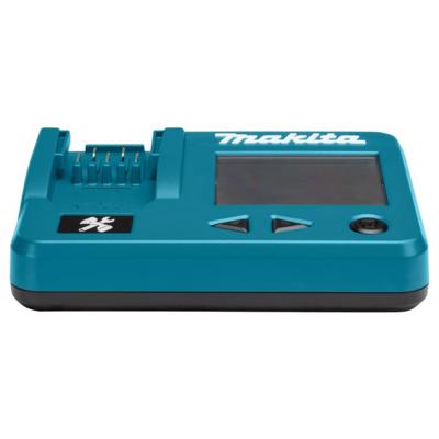 Makita Accessoires Accutester BTC06 - DEABTC06 - DEABTC06 Makita Accessoires Accutester BTC06 - DEABTC06 - DEABTC06