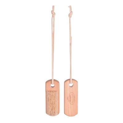 Esschert Design 3-delige handverzorgingsset