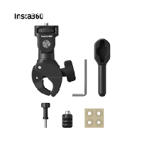 INSTA360 Heavy duty clamp - thumbnail