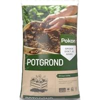 Pokon Bio Turfvrije Potgrond 30L - thumbnail