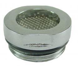 Xellanz schuimstraalbreker tbv Amador/Asmaro chroom