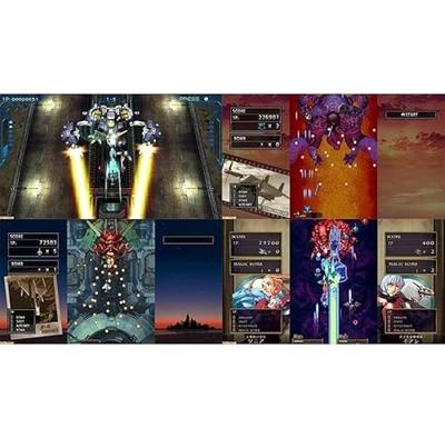 Psikyo Shooting Library Vol 1 Psikyo Shooting Library Vol 1