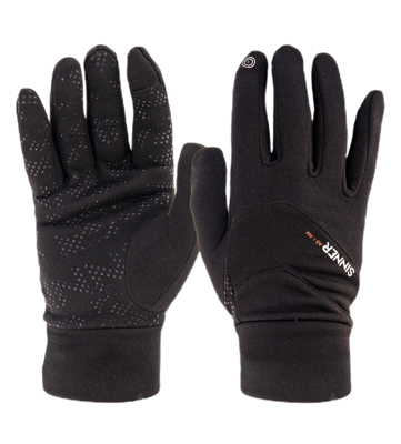 Sinner Catamount Touchscreen Handschoen