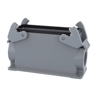 Socketbehuizing Han® 24B-asg1-QB-21 09300240230 HARTING 1 stuk(s) Piece