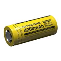 Nitecore IMR26650A Li-ion 4200mAh - thumbnail