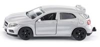 Siku Mercedes AMG GLA 45 staal 8,5 cm zilver/zwart (1503) - thumbnail