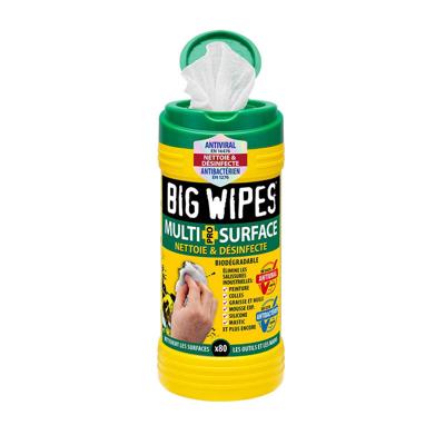 Vochtige Doekjes Big Wipes